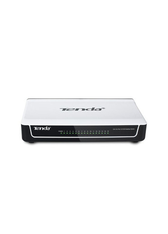 Комутатор 16портовий S16 Fast Ethernet Tenda (277232949)