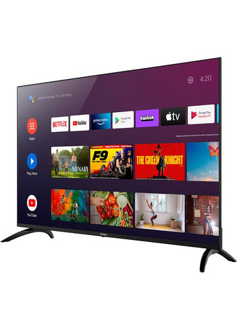 Телевізор 50GUS6500 Ergo (313649879)