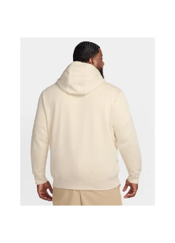 Толстовка мужская M NK CLUB BB PO HDY NSW GFX HJ2159-234 Nike (391386363)