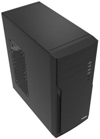 Корпус ATX з блоком живлення GM-500 ET-211-500W GameMax (360414742)