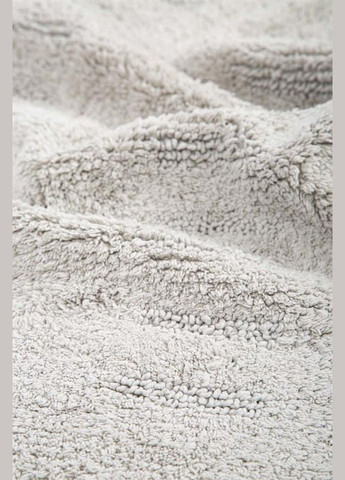 Набір килимків Togo gri сірий 60*90+40*60 Irya (275394180)