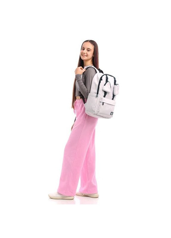 Городской подростковый рюкзак Education Teens 178 19л (GO25-178L-2) GoPack (335406121)