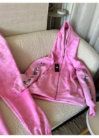 Стильний жіночий спортивний костюм No Brand (372390056)