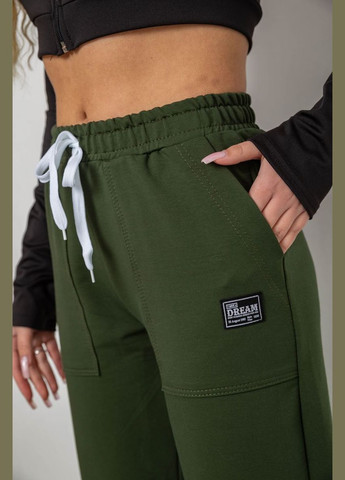 Спортивні штани жіночі Antisa 247R4670 (325220477)