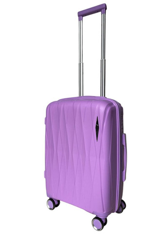 Валіза мала під ручну поклажу S Madisson 51103 поліпропілен Snowball (328389021)