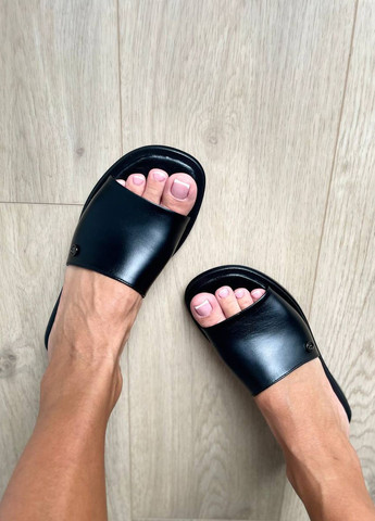 Шльопанці жіночі з натуральної шкіри Zlett 2213/1 (299460943)