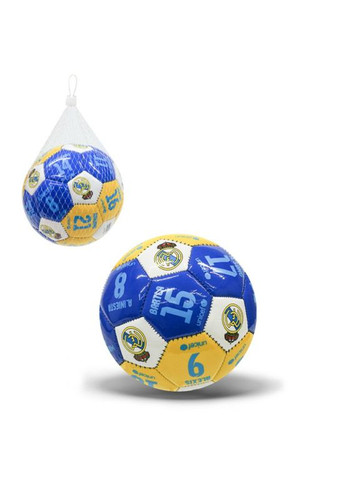 Мʼяч футбольний №2, PVC MIC (352769082)