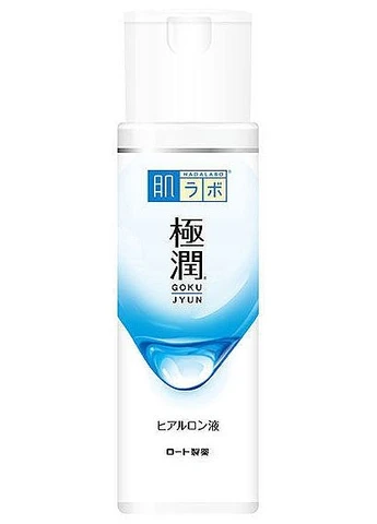 Гідратор з гіалуроновою кислотою Gokujyun Hidrating Lotion 170ml (409127-494) Hada Labo (382908023)