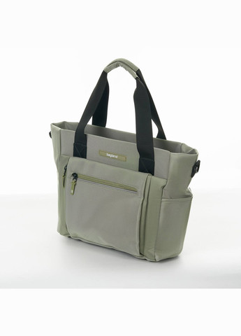 Сумка Ravenna 28х33 см Хакі ('1140321760') Bagland (327399328)