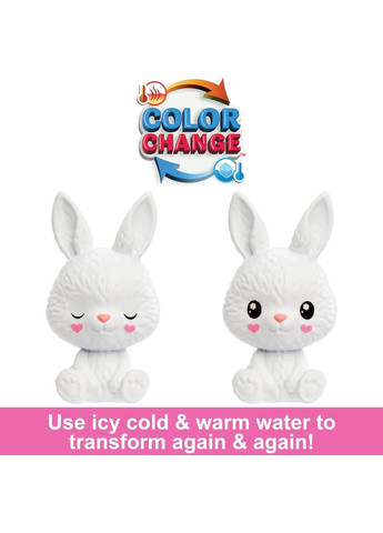 Лялька Барбі Челсі Кролик у костюмі коали Bunny as Koala HRK31 Barbie (372012245)