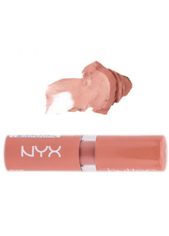 Помада Butter Lipstick BLS01 Nyx (339619931)