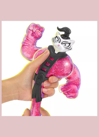 Іграшка-антистрес Бенгал (122967) GooJitZu (330057972)