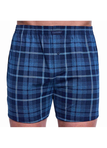 Набор трусов-шорт мужских семейных хлопковых 945/06 Comfort 3 шт Cornette Сімейні, Шорти (372448132)