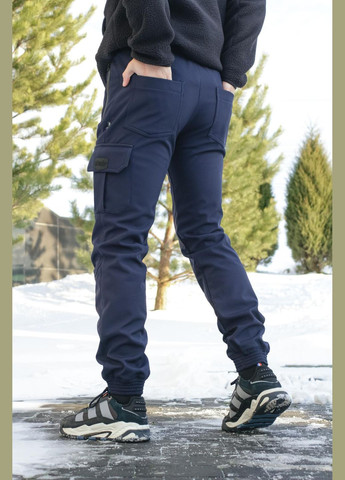 Штани теплі "Flash" Vakko (315316828)