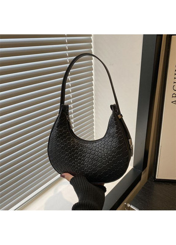 Жіноча сумка 10658 багет No Brand (366871871)