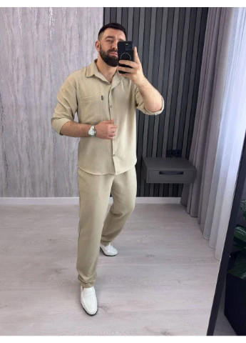 Чоловічий костюм FINO Mode (397013821)