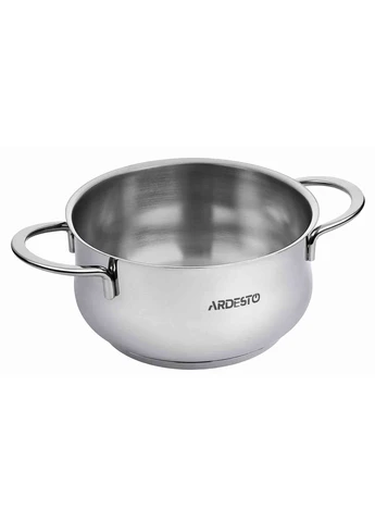 Каструля Black Mars 1.8л (AR0718S) Ardesto (360415739)