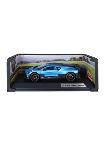 Автомодель метал 1:18 TechnoDrive (393590745)