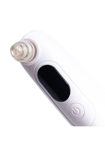 Вакуумный очиститель пор ручной 3 в 1 для чистки черных точек лица Sokany (315636049)