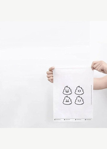 Мешки Waste Bag Refill (P941) PETKIT (307166927)