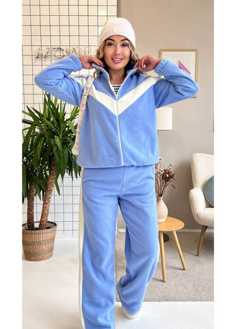 Костюм двойка из тощи на молнии — ЗАМЕРЫ В ОПИСАНИИ DK/DL Мода без кордонів (368760461)