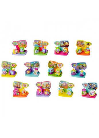 Набір фігурок S2 – Коробочка пригод Moji Pops (344449236)
