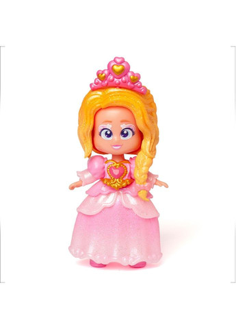 Ігровий набір з лялькою "Серденько" PKLSP106IN220 серії "Fairytale" Kookyloos (364129541)