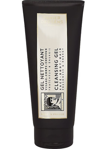 Гель для очищения кожи для тела, лица и волос для мужчин L'Olivier Homme Men's Cleansing Gel 200ml (2-949420) Panier des Sens (369795619)