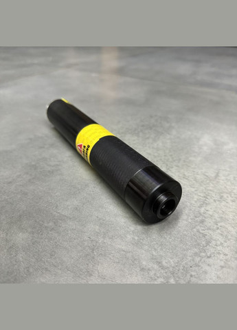 Глушитель боевой Gen 5 AIR.223/5.56, резьба 1/2×28, саундмодератор AR-15 (016.944.000-45) Steel (362601928)