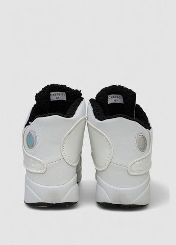 Цветные демисезонные кроссовки мужские зимние на меху Ager Кроссовки