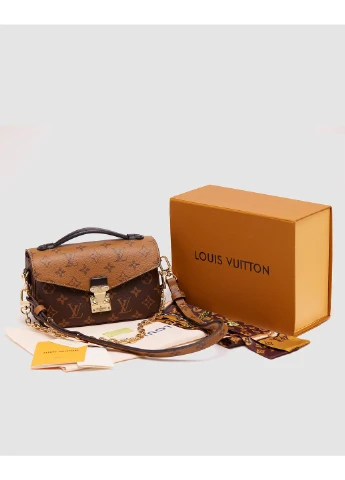 Женская кожаная сумка No Brand (380639236)