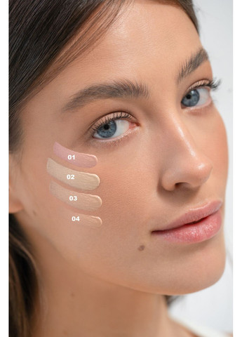 Консиллер для лица CC Concealer Color Correcting&Brightening 03 Bless Beauty (367726140)
