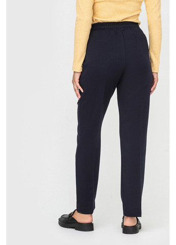 Штани AMANDA темно - синій Garne (366740798)