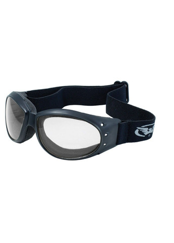 Очки защитные Eliminator Photochromic (clear), прозрачные фотохромные Global Vision (316224014)