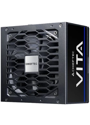 БЖ 750W VITA BPX-750-S 120mm, 80+ Bronze, Retail Chieftec (394055603)