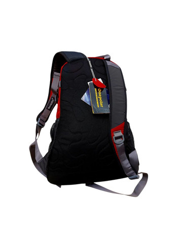 Міський рюкзак Red – комфорт і функціональність щодня Onepolar 1601 (329187273)