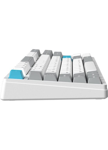 Клавіатура Asgard Ragnar White (MK285WH) GAMEPRO (370033797)