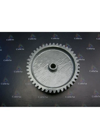 Шестерня мясорубки HR2708/40, HR2713/30, HR2711/20, HR2710/10. Philips (385458105)