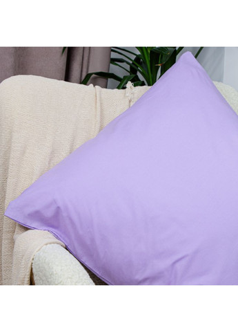Комплект наволочок, 50х70 см (скрутка) (Lilac) ТЕП (365821281)