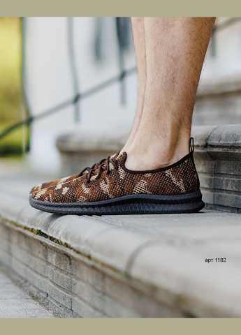 Кроссовки Summer Camo No Brand (331769140)