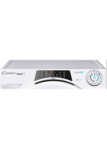 Пральна машина RO 1284DWMCE/1-9 1200 об/хв Candy (339082662)