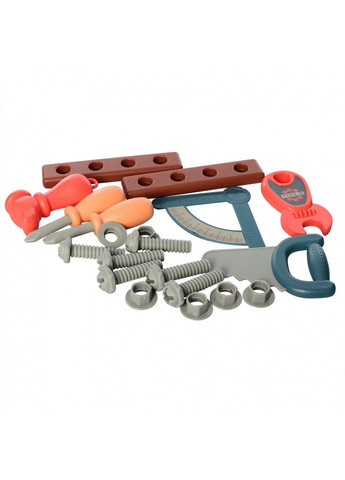 Іграшковий стіл з інструментами у валізі XIONG CHENG (282587343)