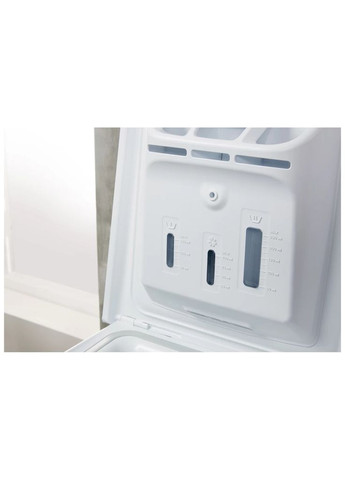 Пральна машина (m202752) Indesit BTWA51052UA (369036057)