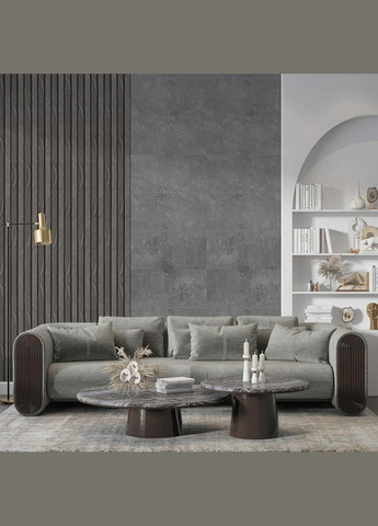 Самоклеящаяся стеновая PET плитка 600*300*2mm (D) SW-00002330 Sticker Wall (330134610)