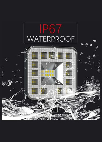 Светодиодный фонарь, мини-прожектор No Brand (348334693)