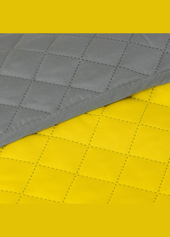 Покривало Yellow Grey Руно 330.52У_Yellow Grey (344450442)