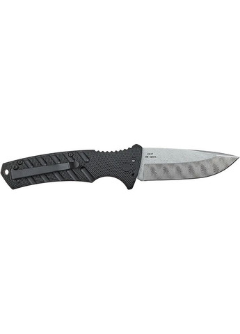 Нож складной автоматический Plus Strike Damascus Boker (365309228)