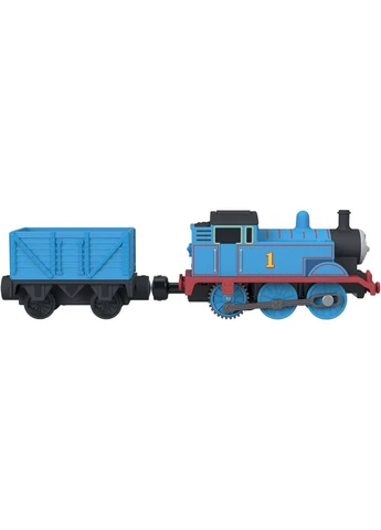 Классический моторизованный поезд Thomas 2026 из Томас и Друзья Оригинал Fisher-Price Thomas & Friends (402889226)