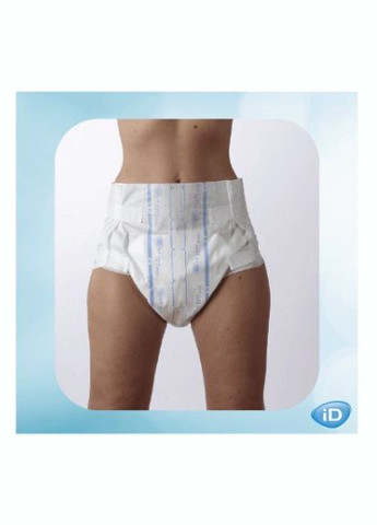 SLIP Plus L підгузники для дорослих 30 шт ID (370676382)