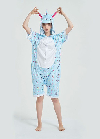 Единорог летняя (ледяной шелк) BearWear (297579397)